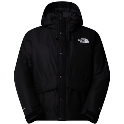 Giacca TNF Mountain Down Jacket