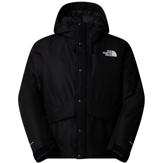 Giacca TNF Mountain Down Jacket