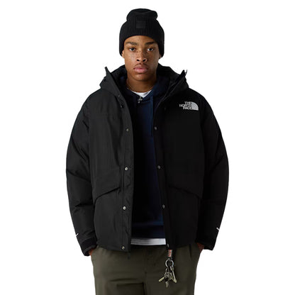 Giacca TNF Mountain Down Jacket