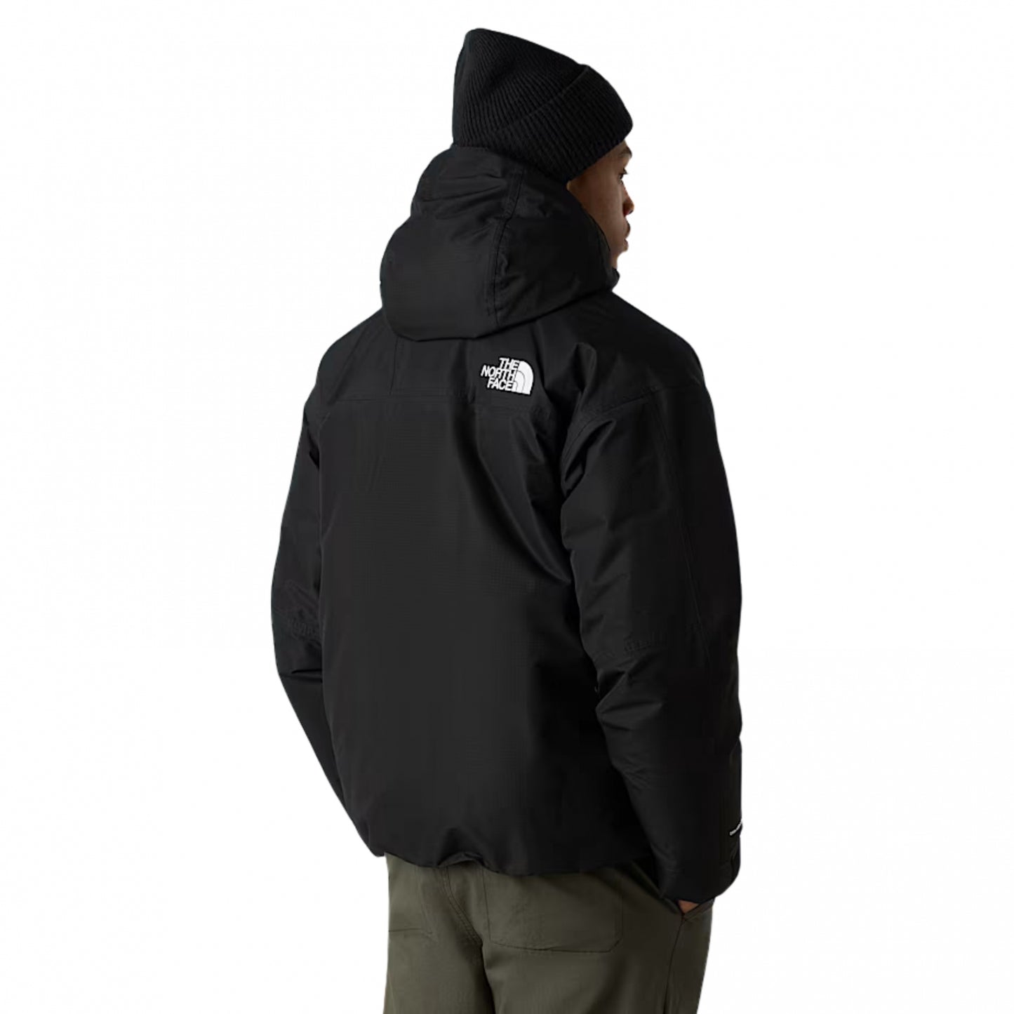Giacca TNF Mountain Down Jacket