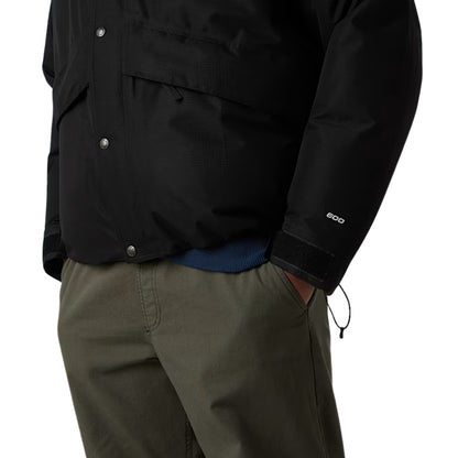 Giacca TNF Mountain Down Jacket