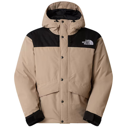 Giacca TNF Mountain Down Jacket