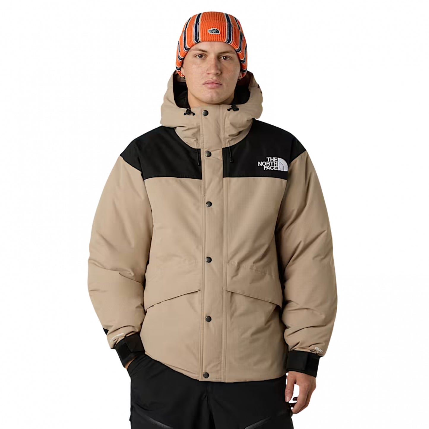 Giacca TNF Mountain Down Jacket