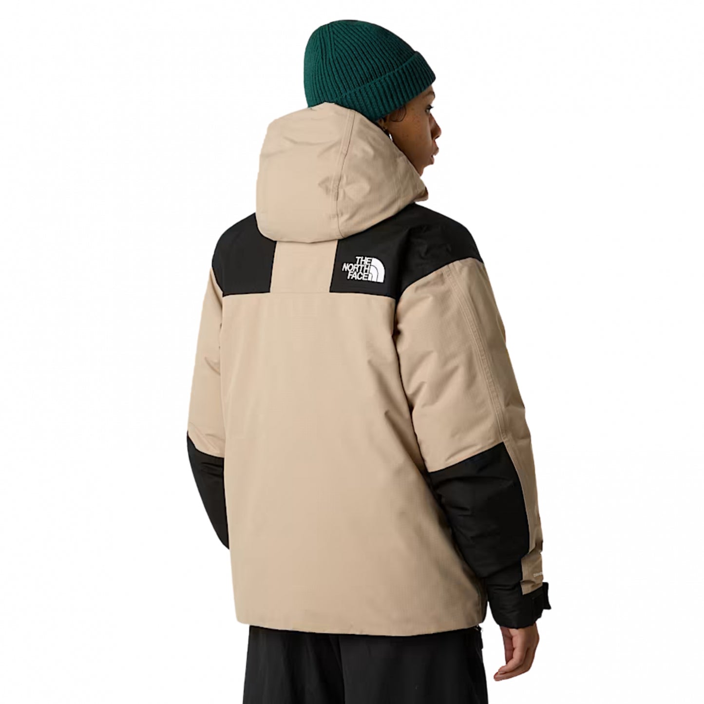 Giacca TNF Mountain Down Jacket