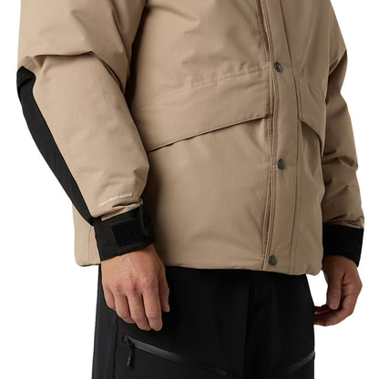 Giacca TNF Mountain Down Jacket