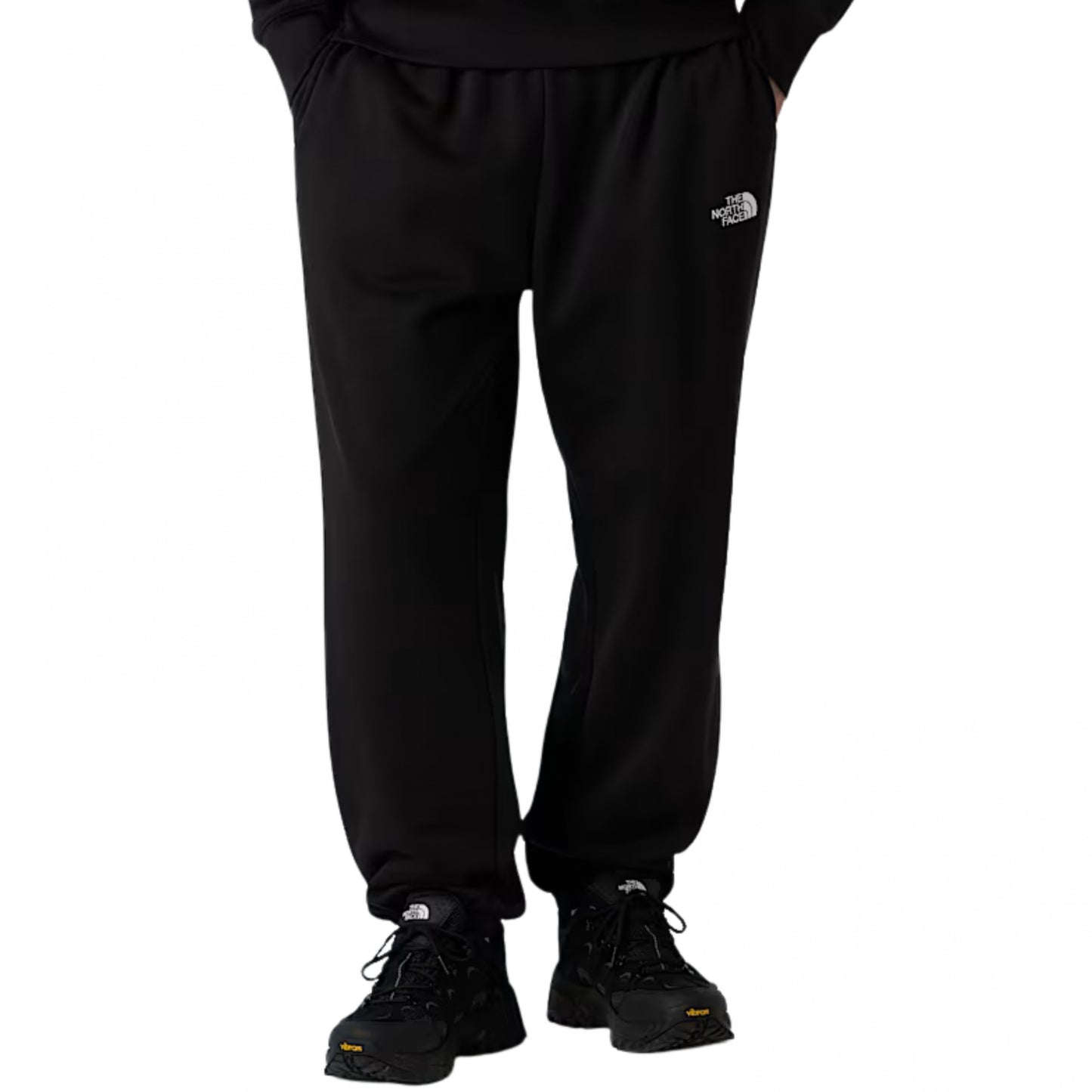 Pantalone TNF Essential Relaxed Straight Jogger