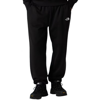 Pantalone TNF Essential Relaxed Straight Jogger