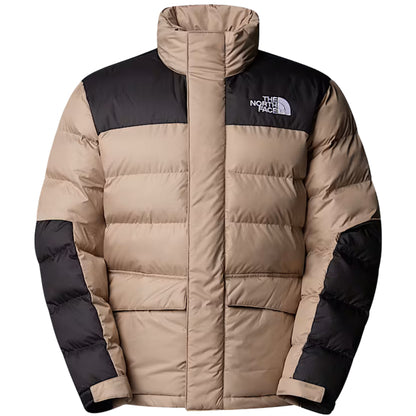 Giubbino TND Limbara Insulated Jacket
