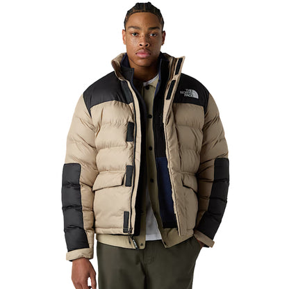 Giubbino TND Limbara Insulated Jacket