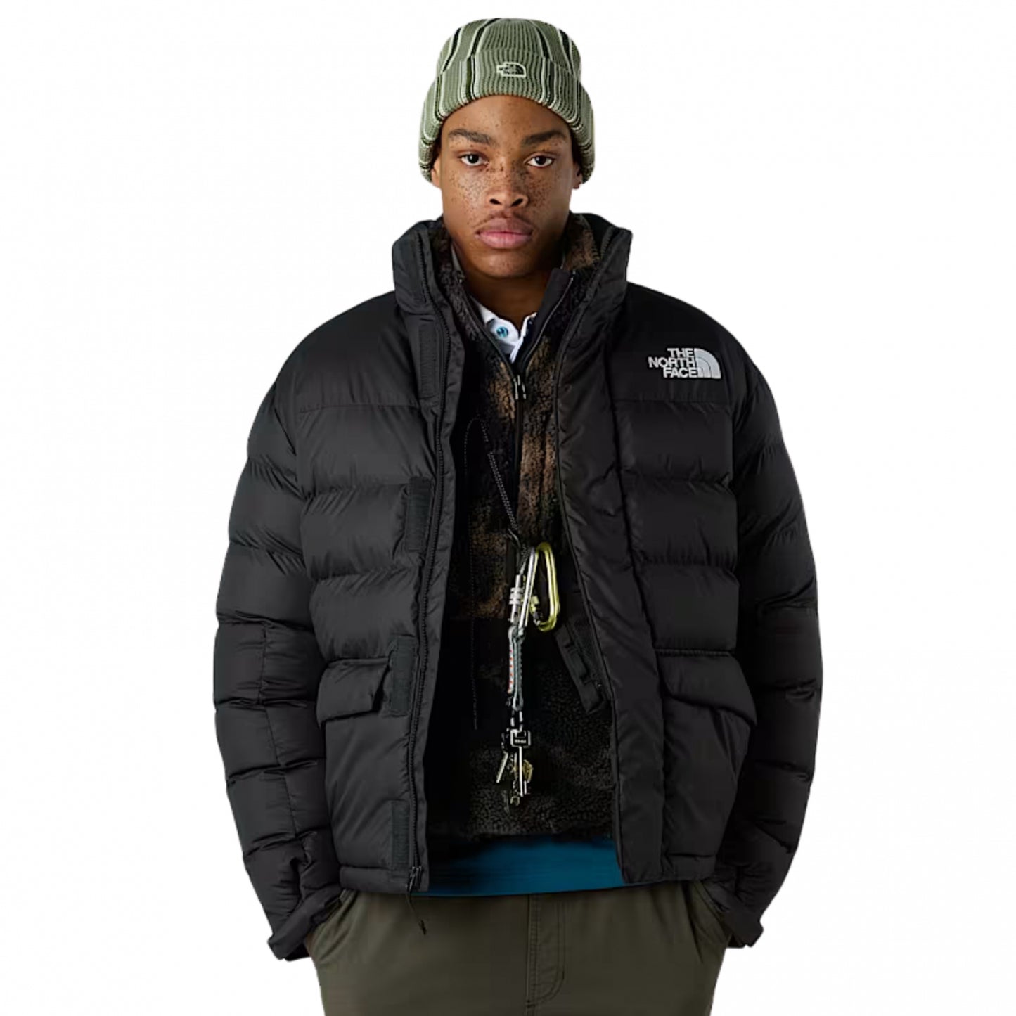 Giubbino TND Limbara Insulated Jacket