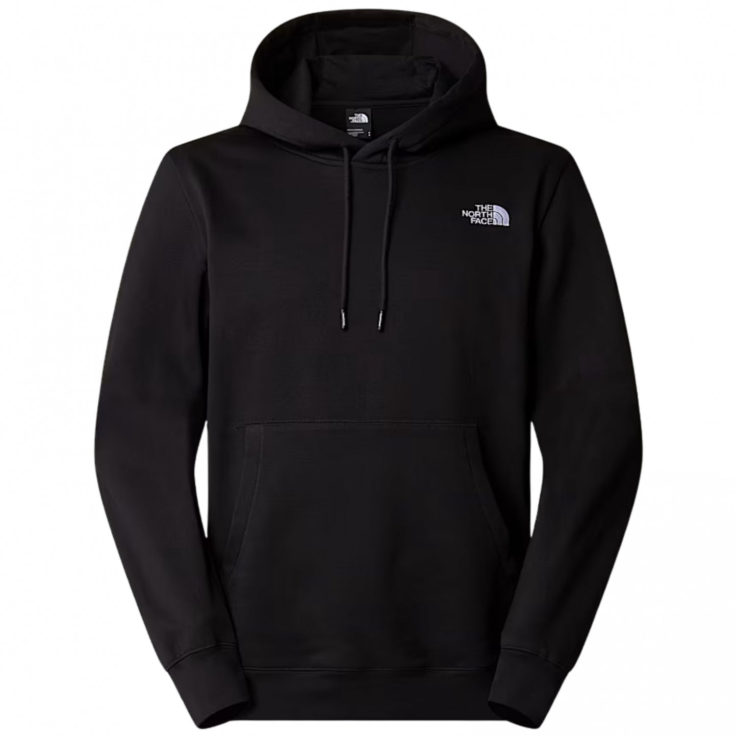 Felpa TNF Essential Relaxed Hoodie