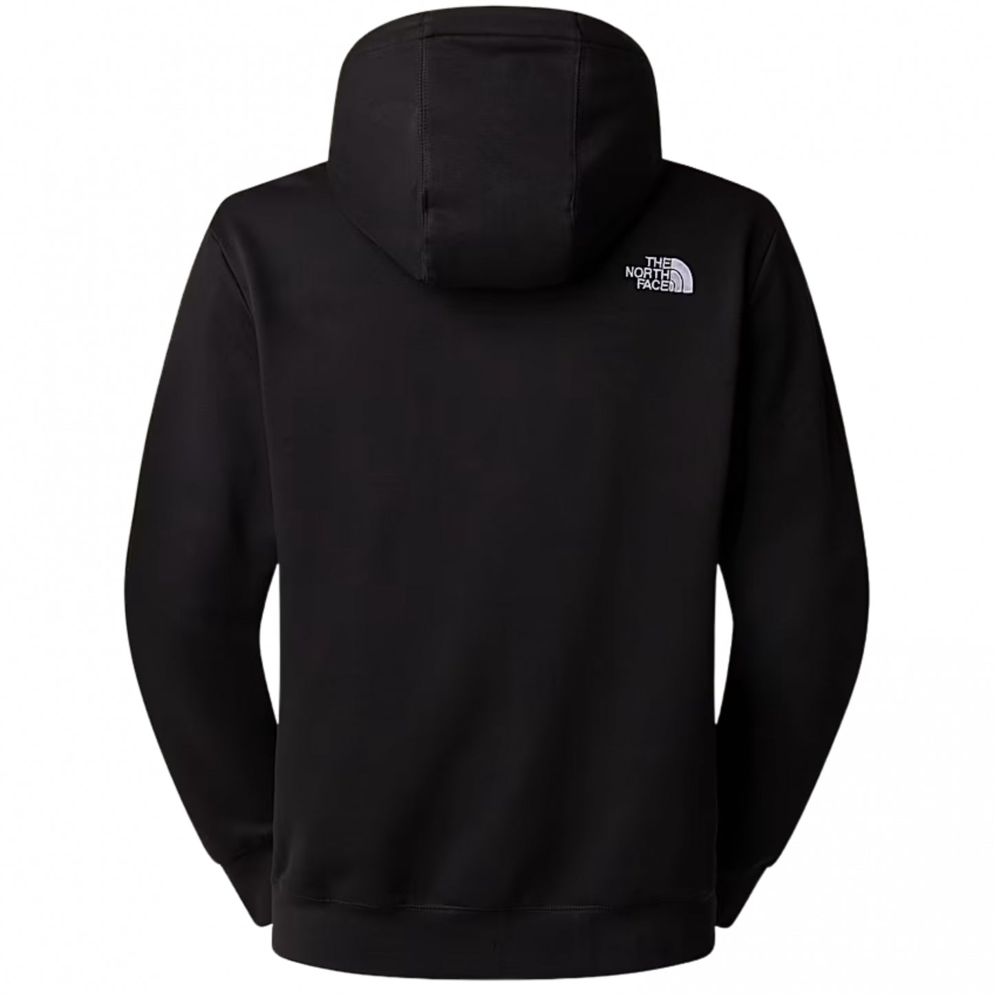 Felpa TNF Essential Relaxed Hoodie