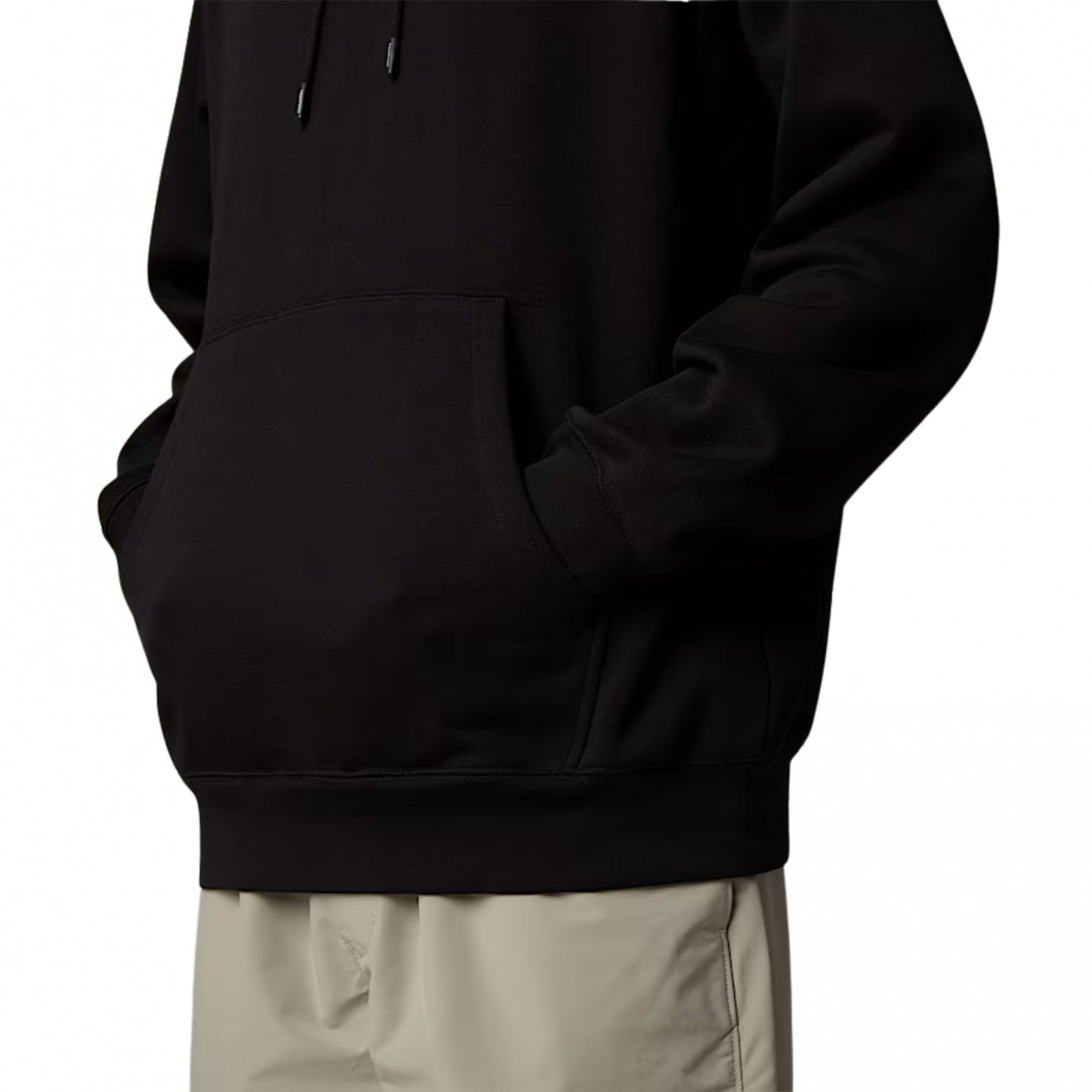 Felpa TNF Essential Relaxed Hoodie