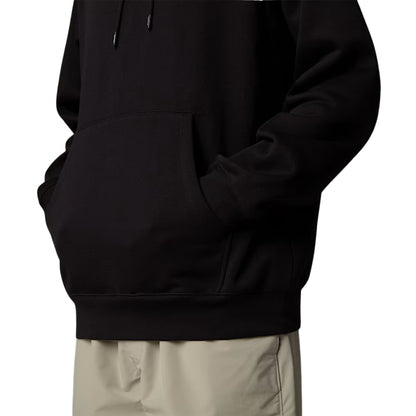 Felpa TNF Essential Relaxed Hoodie