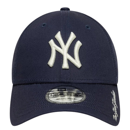 Cappello New Era 9Forty Visor Script NEYYAN UNICO