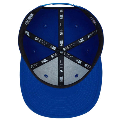 Cappello New Era 9Fifty NOS MLB NEYMET UNICO