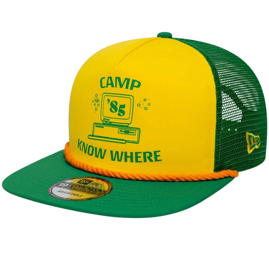Cappello New Era 19Twenty ST Graphic UNICO