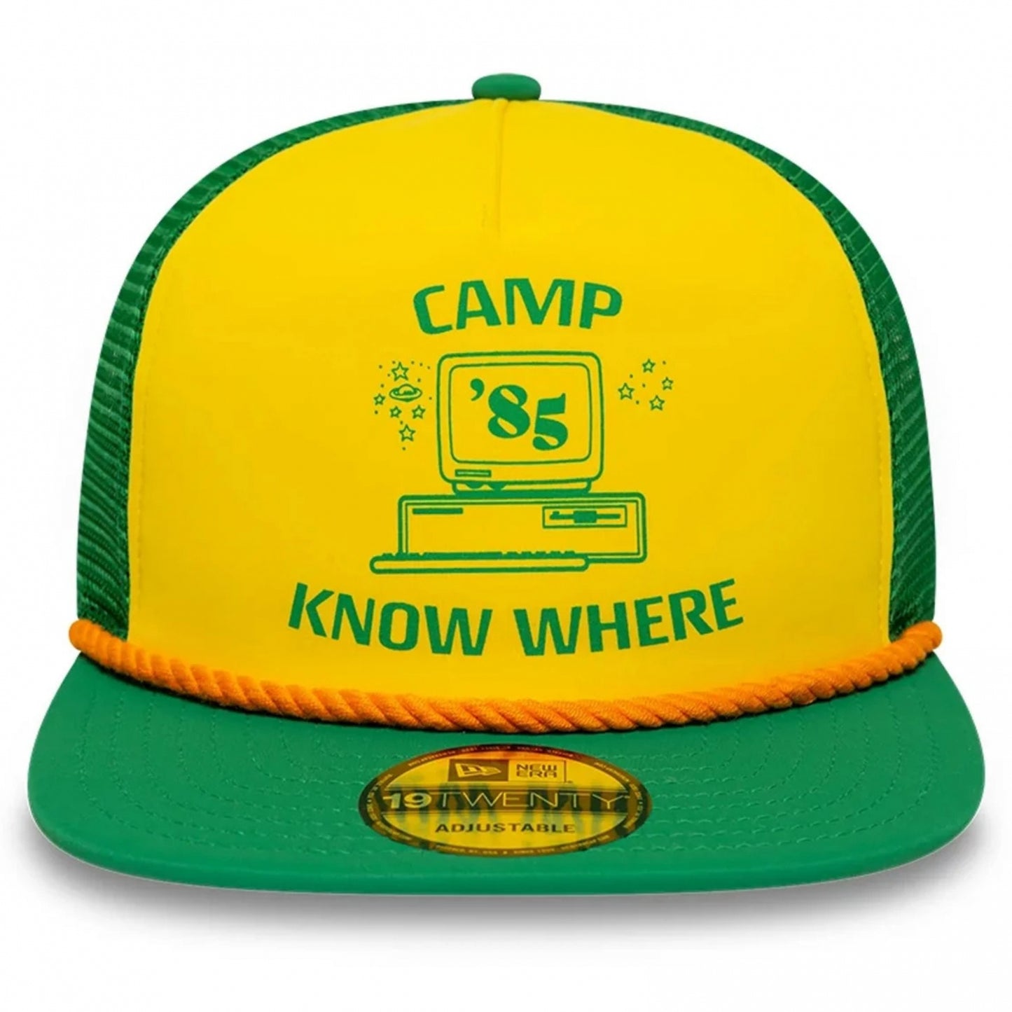 Cappello New Era 19Twenty ST Graphic UNICO