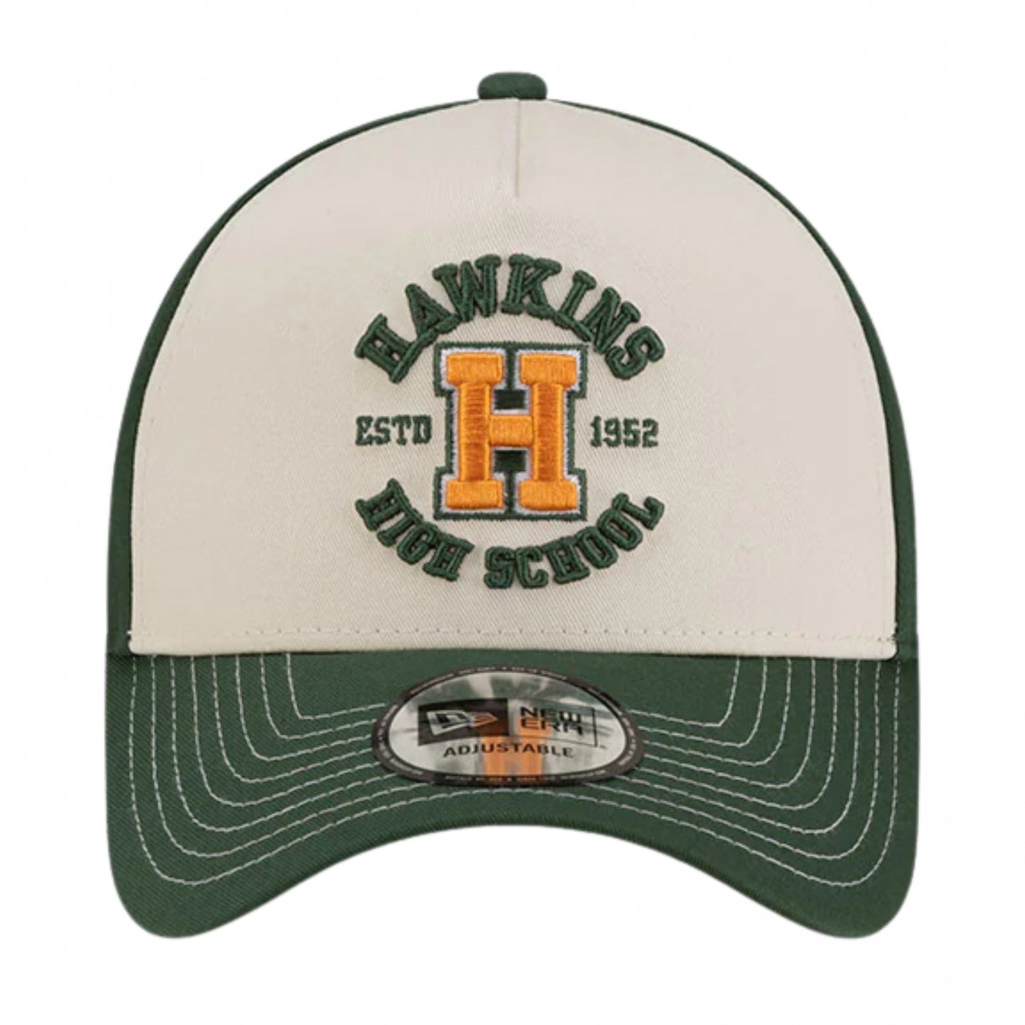 Cappello New Era 9Forty Hawkins High UNICO