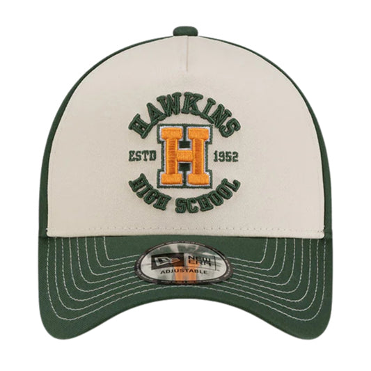 Cappello New Era 9Forty Hawkins High UNICO