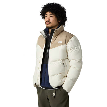 Giubbino TNF Saikuru Jacket GRIGIO