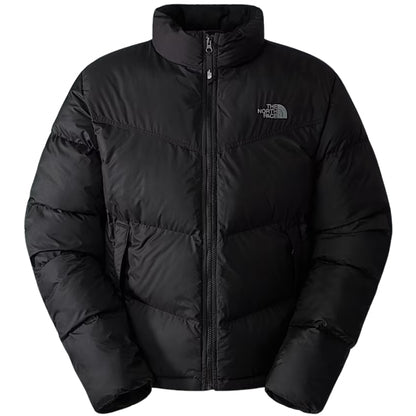 Giubbino TNF Saikuru Jacket NERO