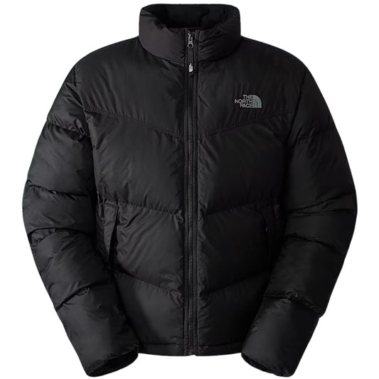 Giubbino TNF Saikuru Jacket NERO