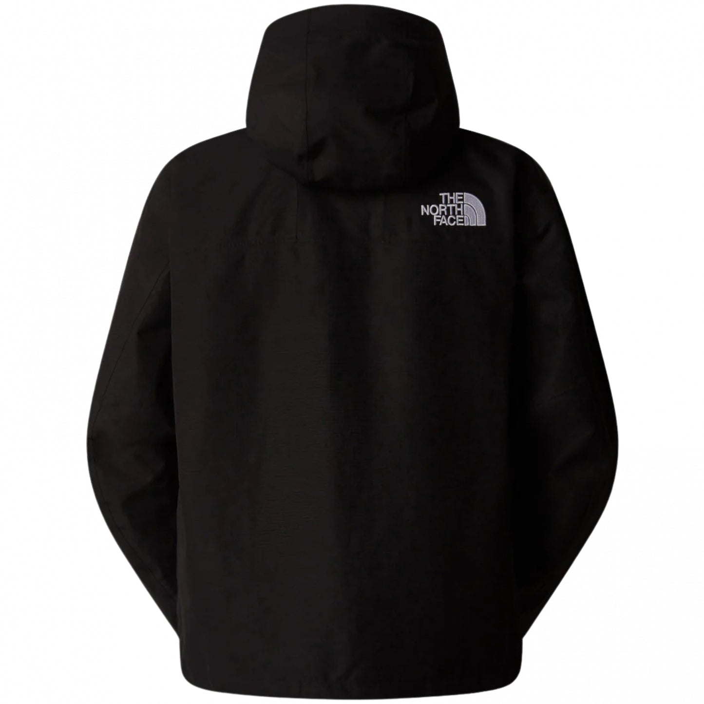 Giacca TNF Dryvent Mono Mountain Jacket NERO