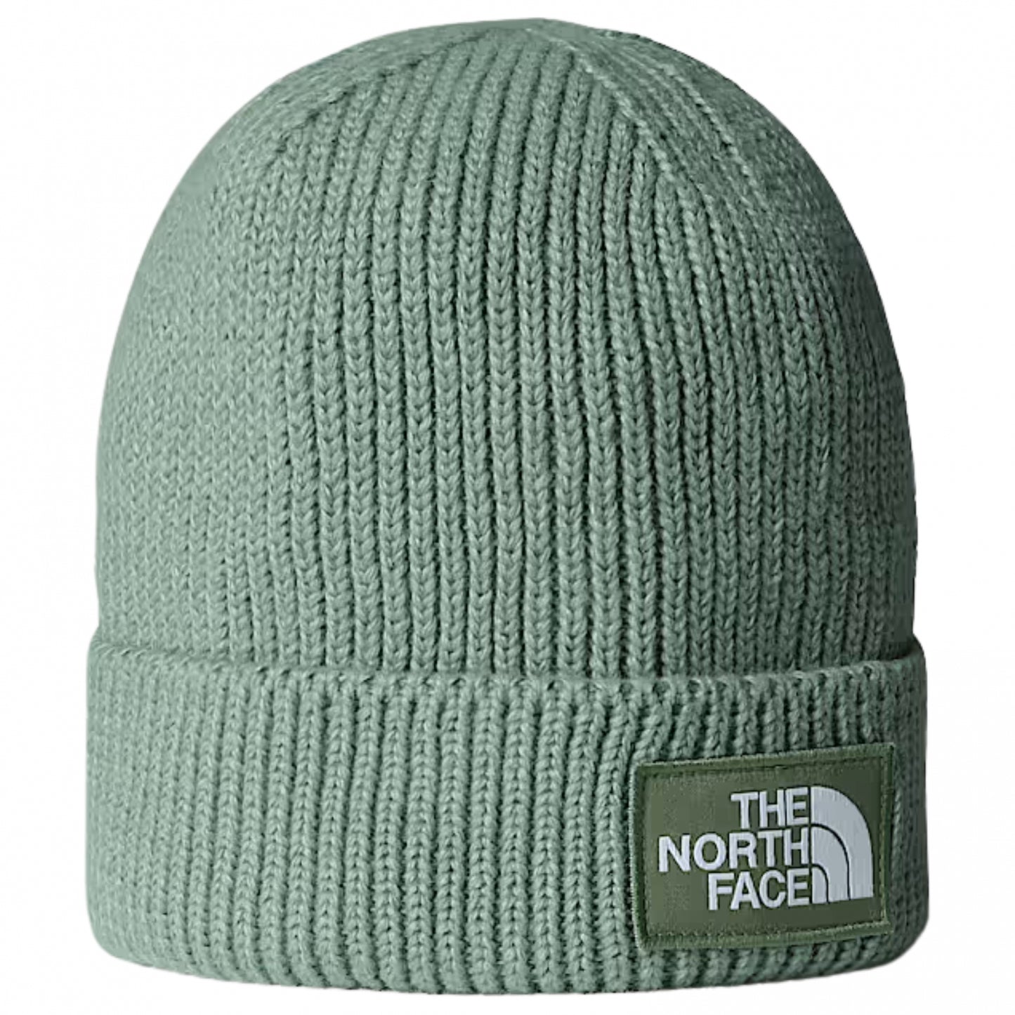 Cappello TNF Logo Box Cuffed Beanie UNICO
