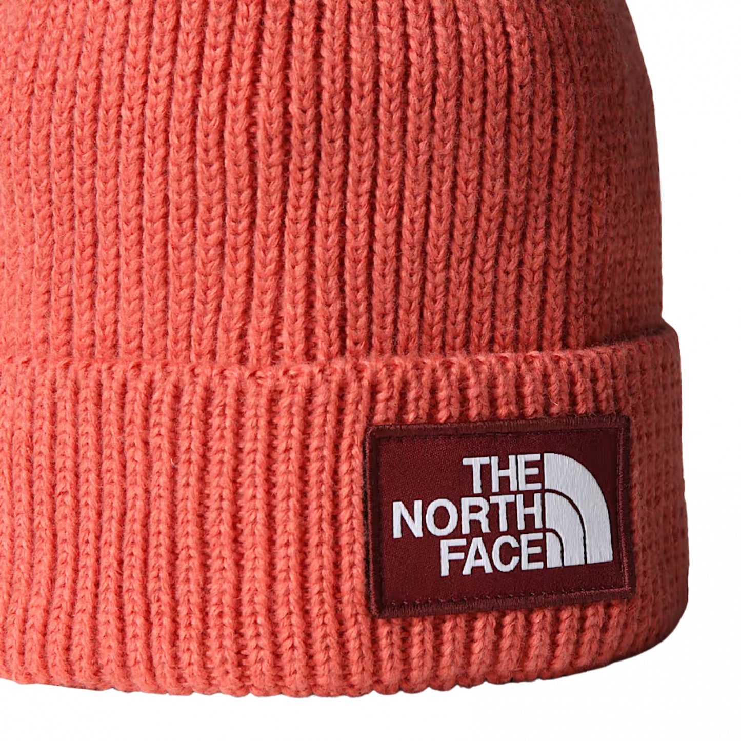 Cappello TNF Logo Box Cuffed Beanie VARIANTE 2