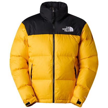 Giubbino TNF 96Retro Nuptse Jacket ORO