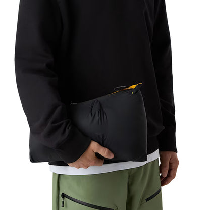 Giubbino TNF 96Retro Nuptse Jacket ORO