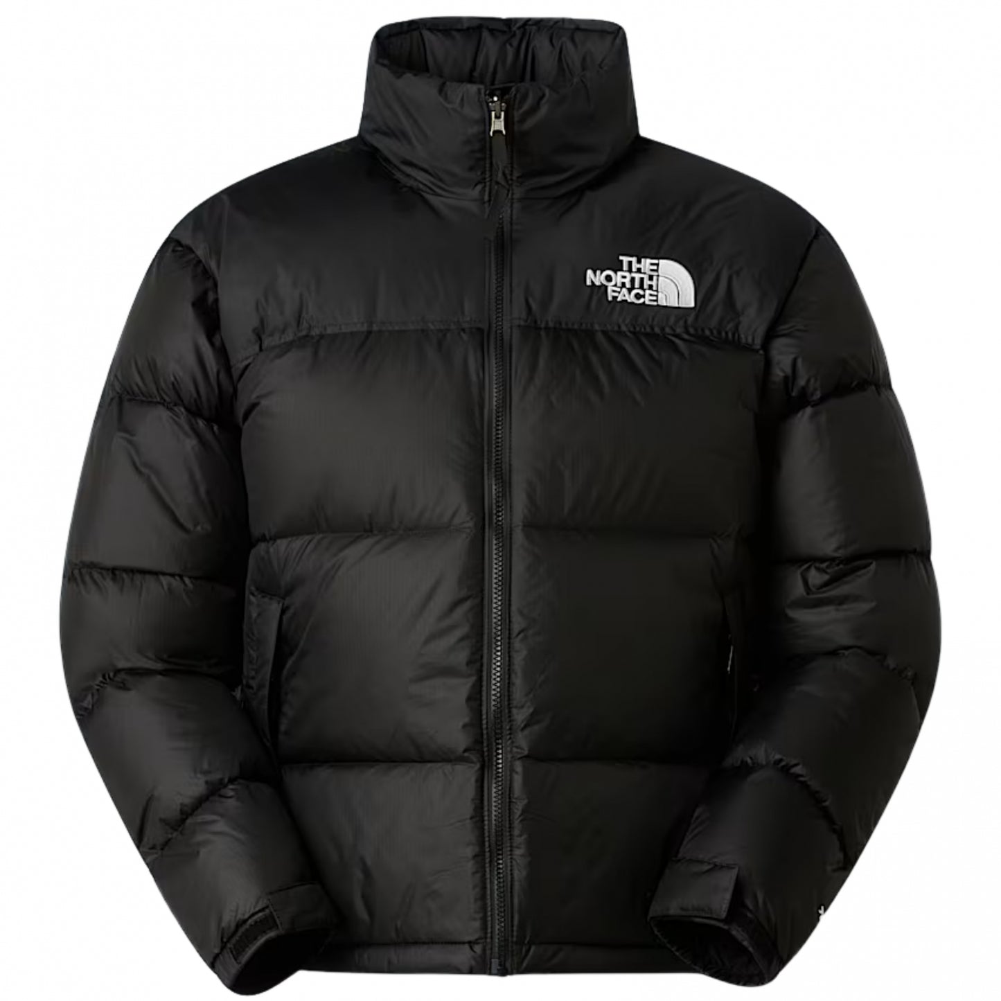 Giubbino TNF 96Retro Nuptse Jacket NERO