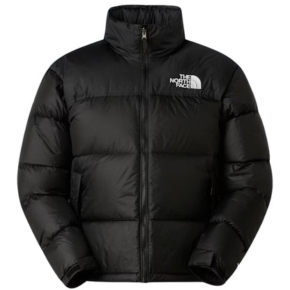 Giubbino TNF 96Retro Nuptse Jacket NERO