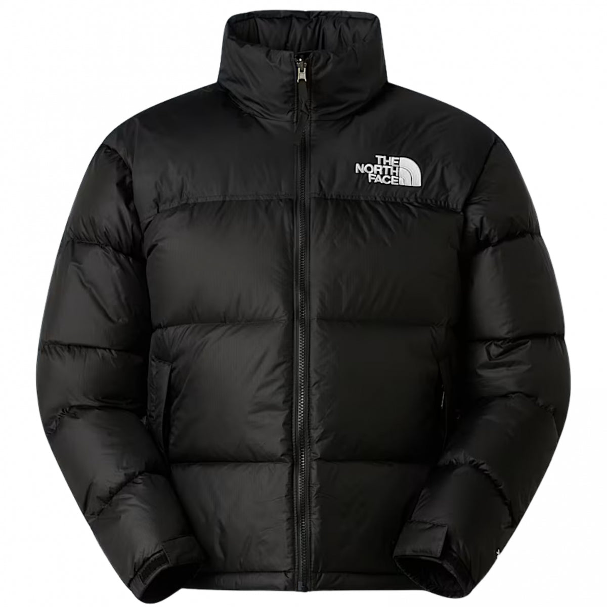 Giubbino TNF 96Retro Nuptse Jacket NERO