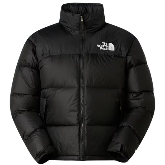 Giubbino TNF 96Retro Nuptse Jacket NERO