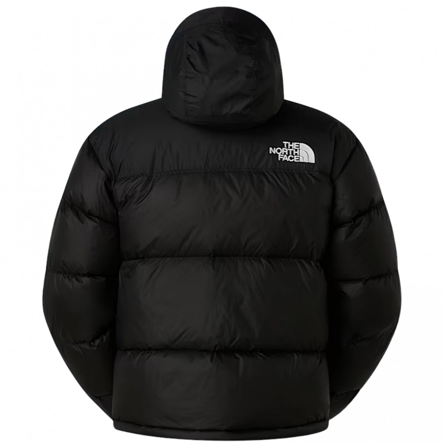 Giubbino TNF 96Retro Nuptse Jacket NERO