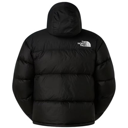 Giubbino TNF 96Retro Nuptse Jacket NERO