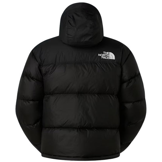 Giubbino TNF 96Retro Nuptse Jacket NERO