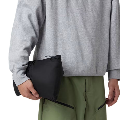 Giubbino TNF 96Retro Nuptse Jacket NERO