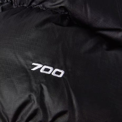 Giubbino TNF 96Retro Nuptse Jacket NERO