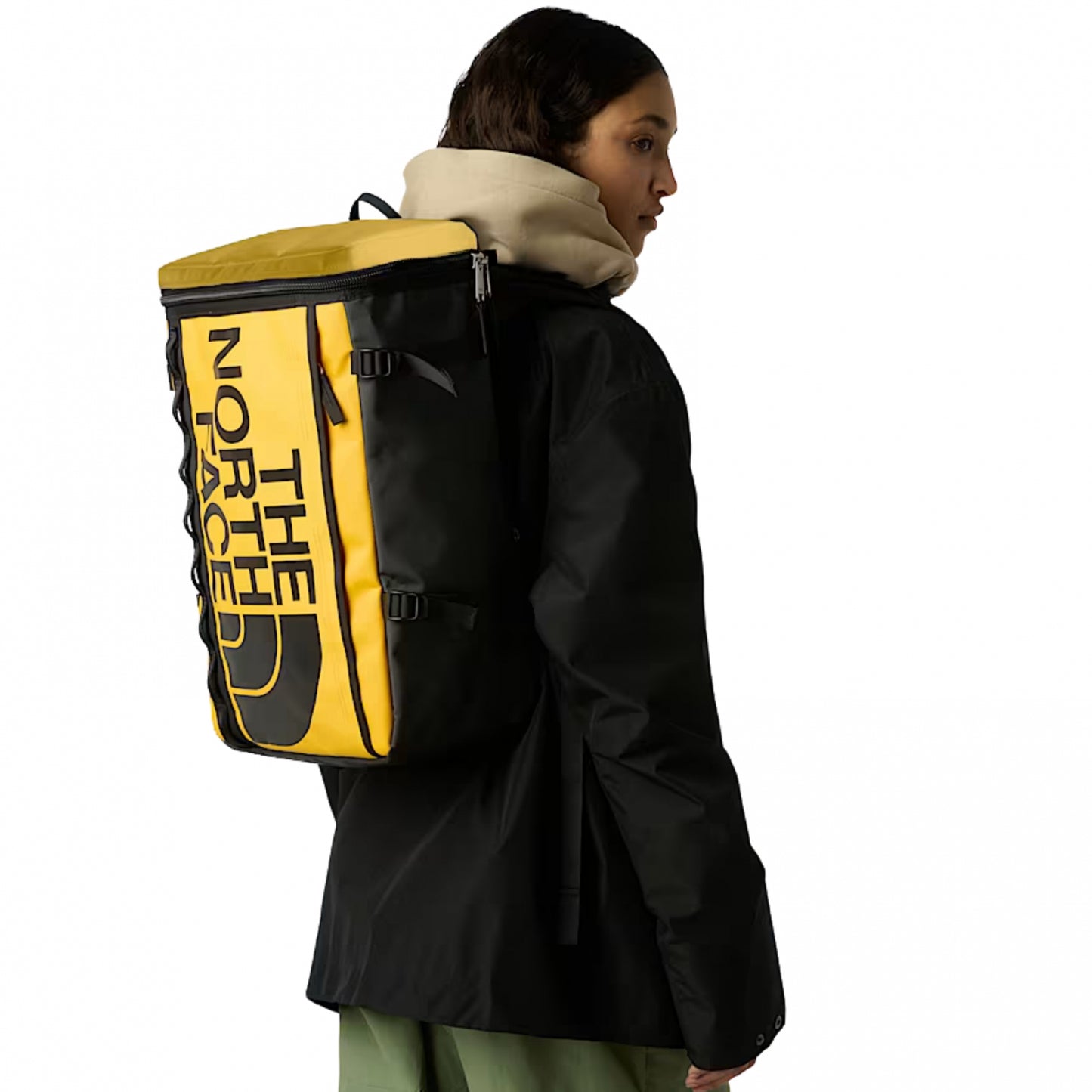 Zaino TNF BC Fuse Box Backpack UNICO