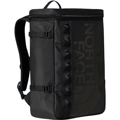 Zaino TNF BC Fuse Box Backpack NERO