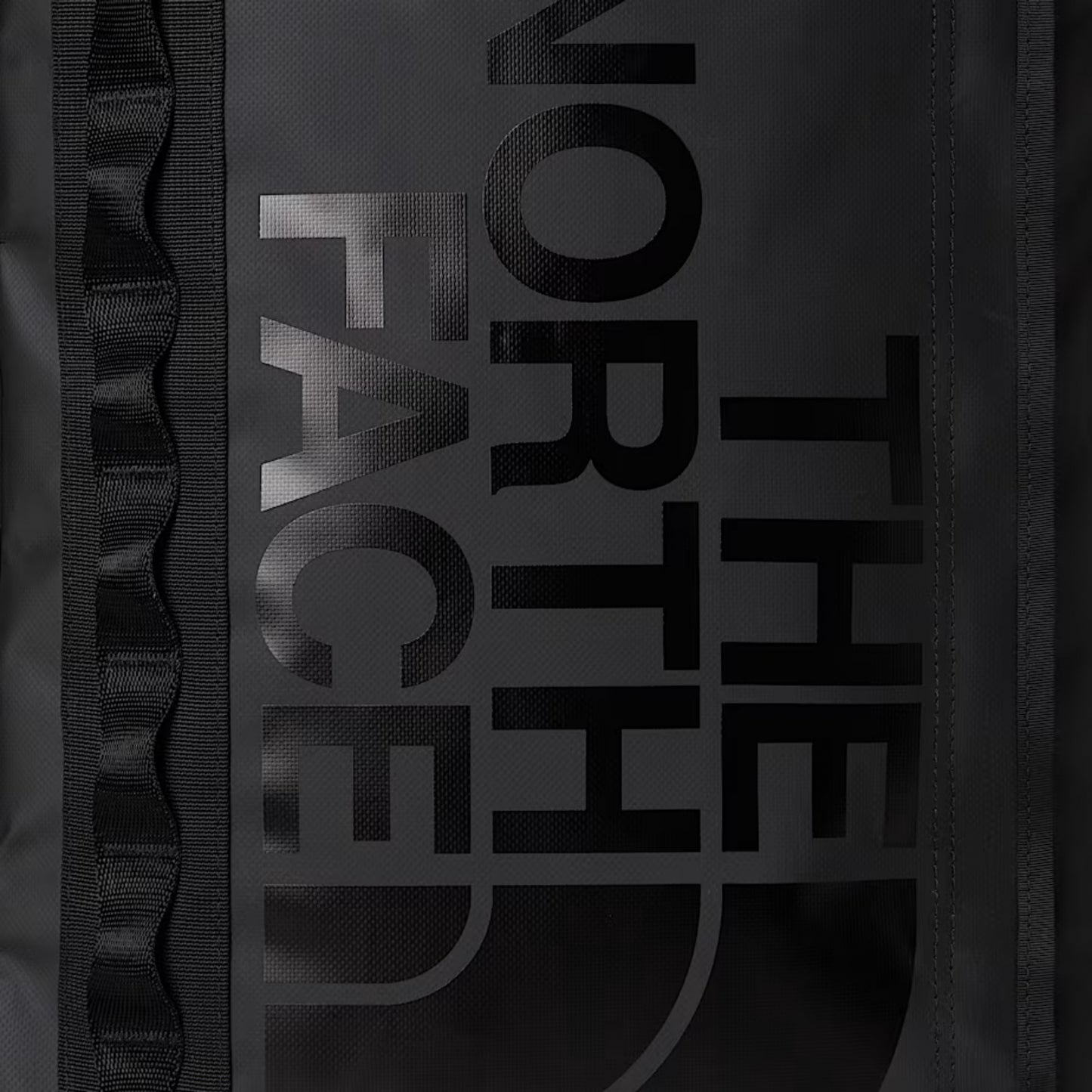 Zaino TNF BC Fuse Box Backpack NERO