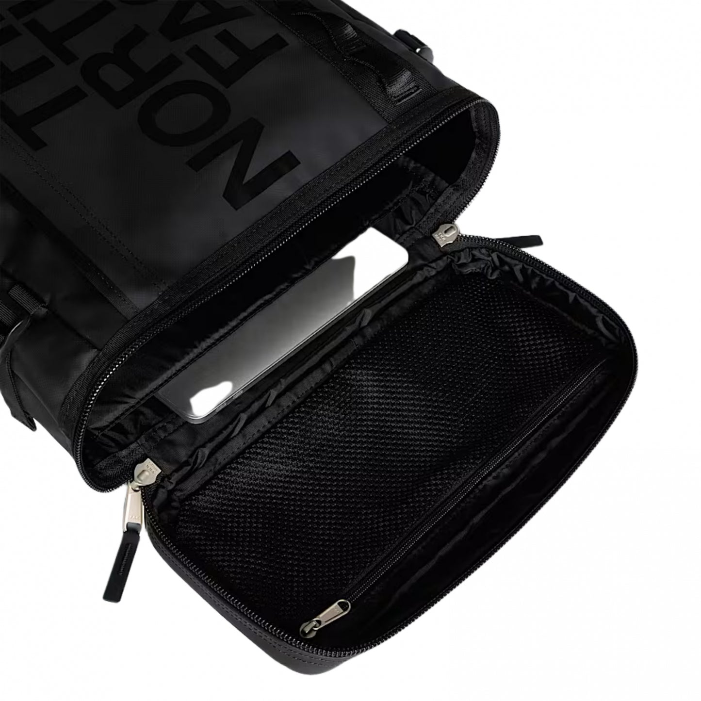 Zaino TNF BC Fuse Box Backpack NERO