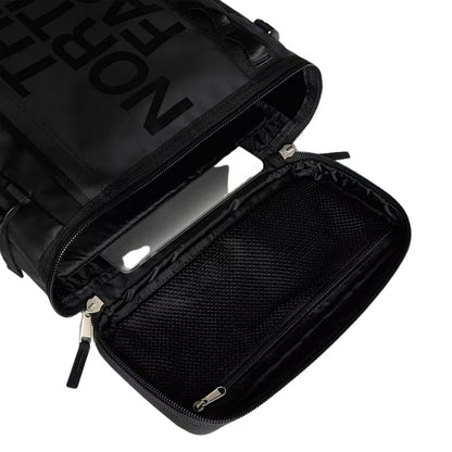 Zaino TNF BC Fuse Box Backpack NERO