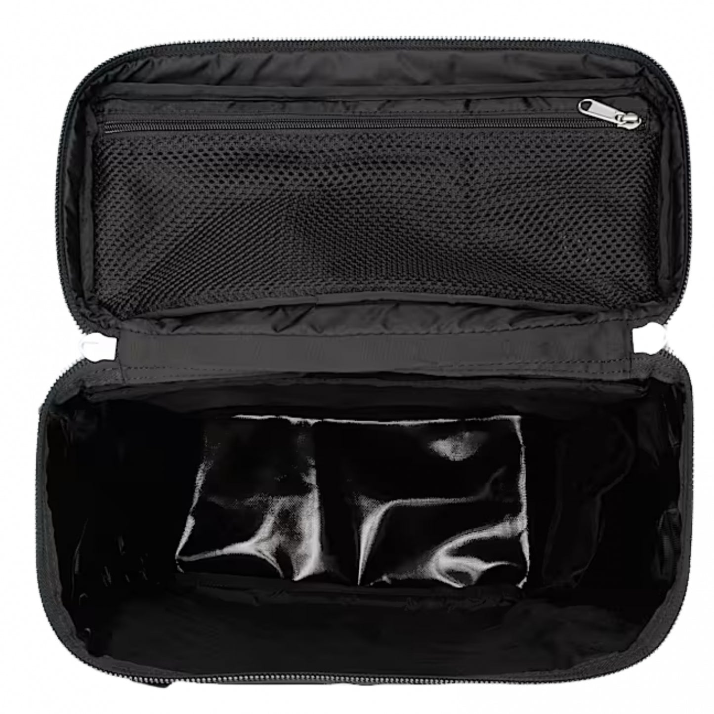 Zaino TNF BC Fuse Box Backpack NERO