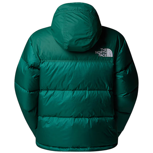 Giubbino TNF 96 Retro Nuptse Jacket VERDE
