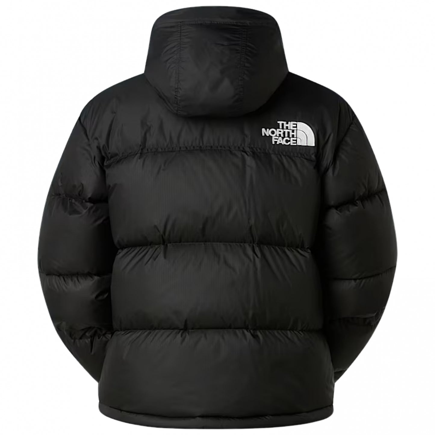 Giubbino TNF 96 Retro Nuptse Jacket NERO