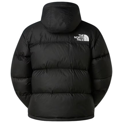 Giubbino TNF 96 Retro Nuptse Jacket NERO